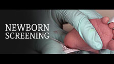 Newborn Screening newborn screening Farrish Johnson Law Office: <br/><em>Southern Minnesota’s Premier Legal Resource</em>