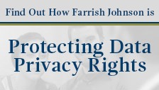Farrish Johnson Law Office: <br/><em>Southern Minnesota’s Premier Legal Resource</em> privacy Farrish Johnson Law Office: <br/><em>Southern Minnesota’s Premier Legal Resource</em>