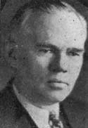 Henry M Gallagher History of the Firm
