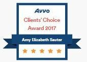 Avvo Client's Choice Award