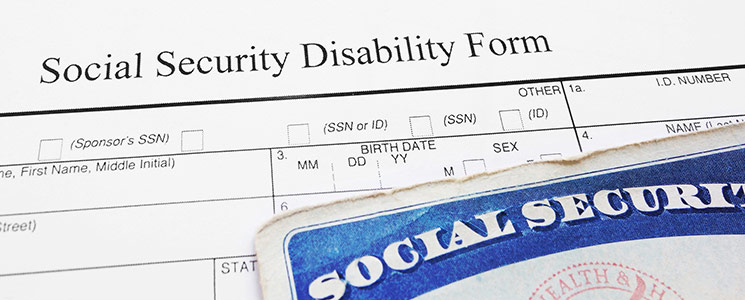 Social Security Disability Lawyer