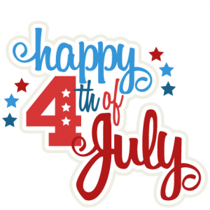 Fourth Of July