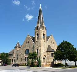 250px 2009 0805 MN Mankato FirstPresby