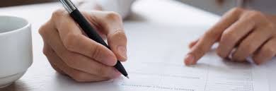 Applying for Disability