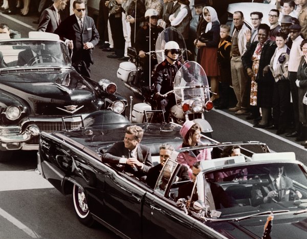 JFK
