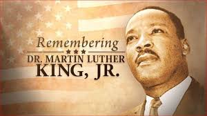 MLK 2018