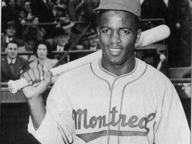 jackie robinson montreal