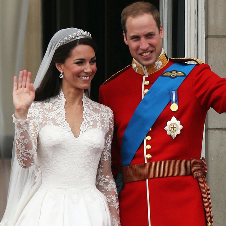 Pictures Kate Middleton Prince William Royal Wedding