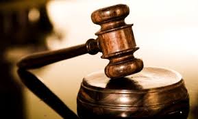gavel