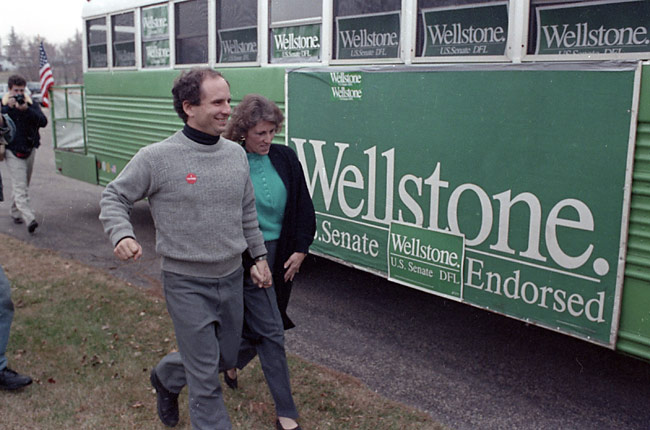 wellstone