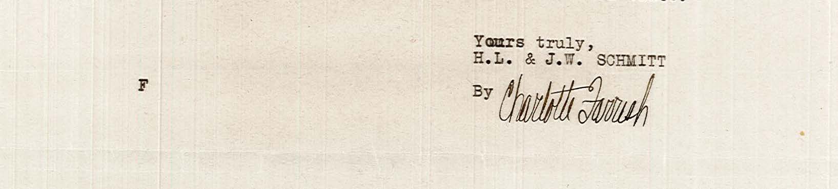 1932 Letterhead 2