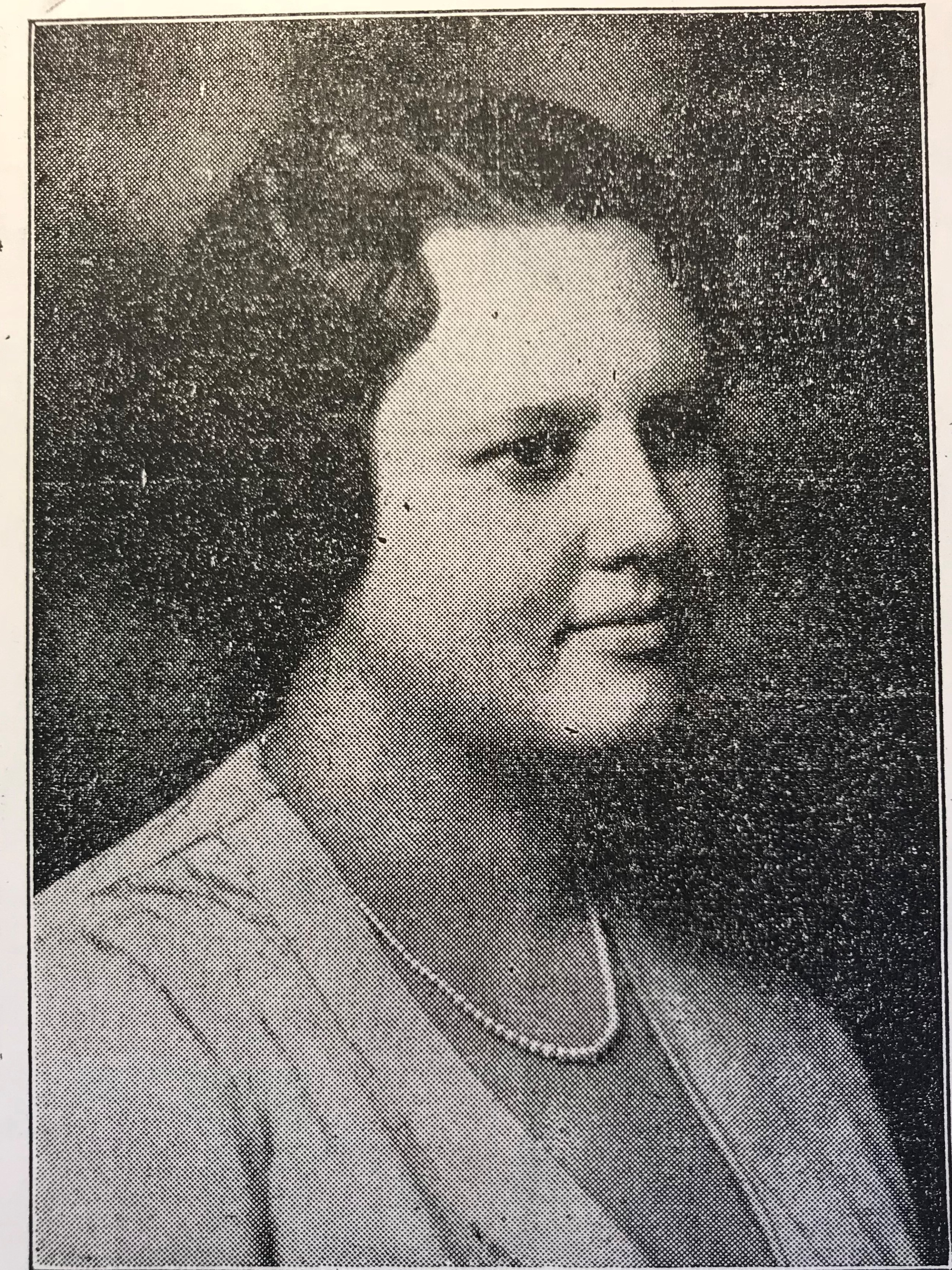 1940 Farrish