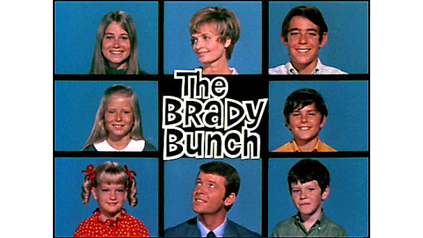Brady Bunch