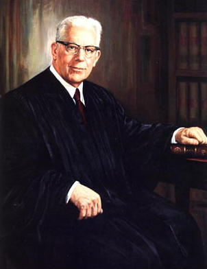 EarlWarren