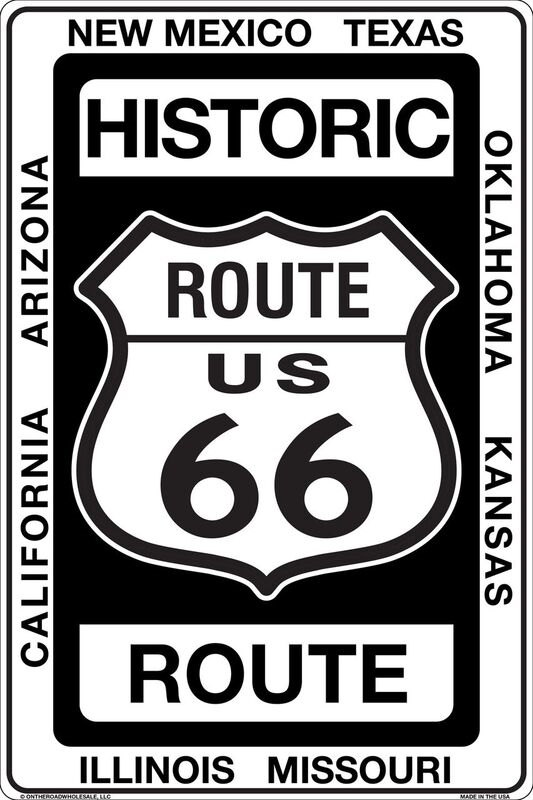 Route 66