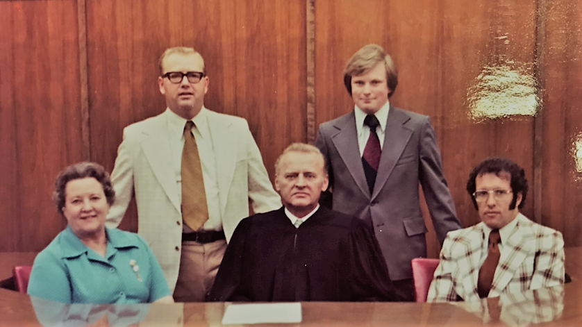 Zimmerman 1974