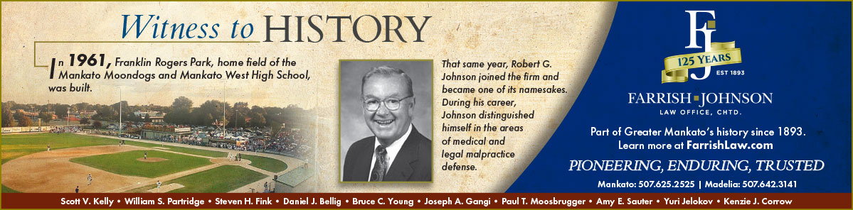 Witness to History: 1961