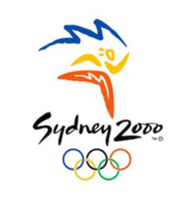 2000 Olympics