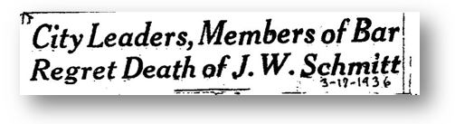 Death Headline edit