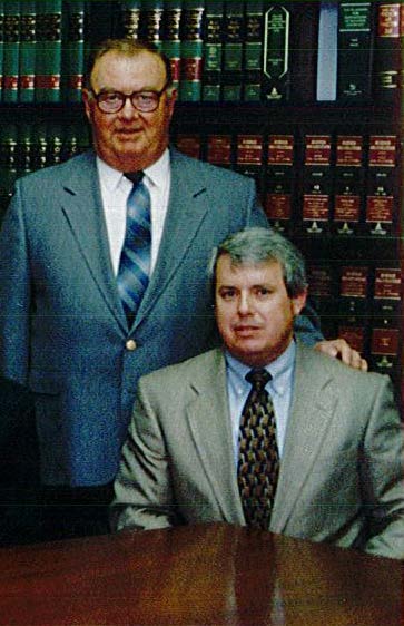 Johnson Kelly 1999