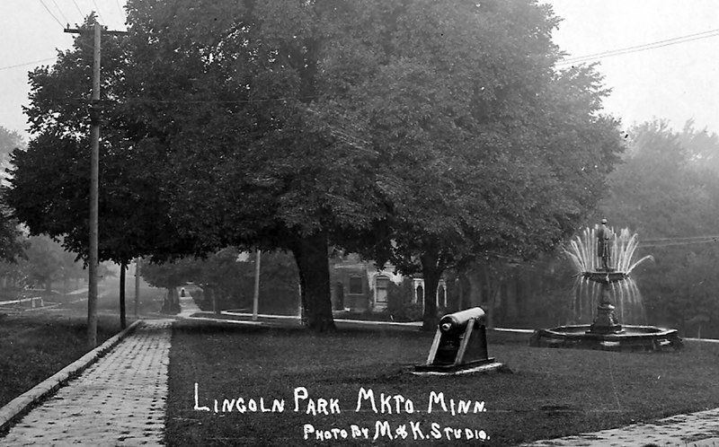Lincoln Park