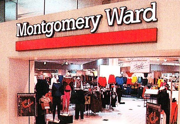 Montgomery Ward