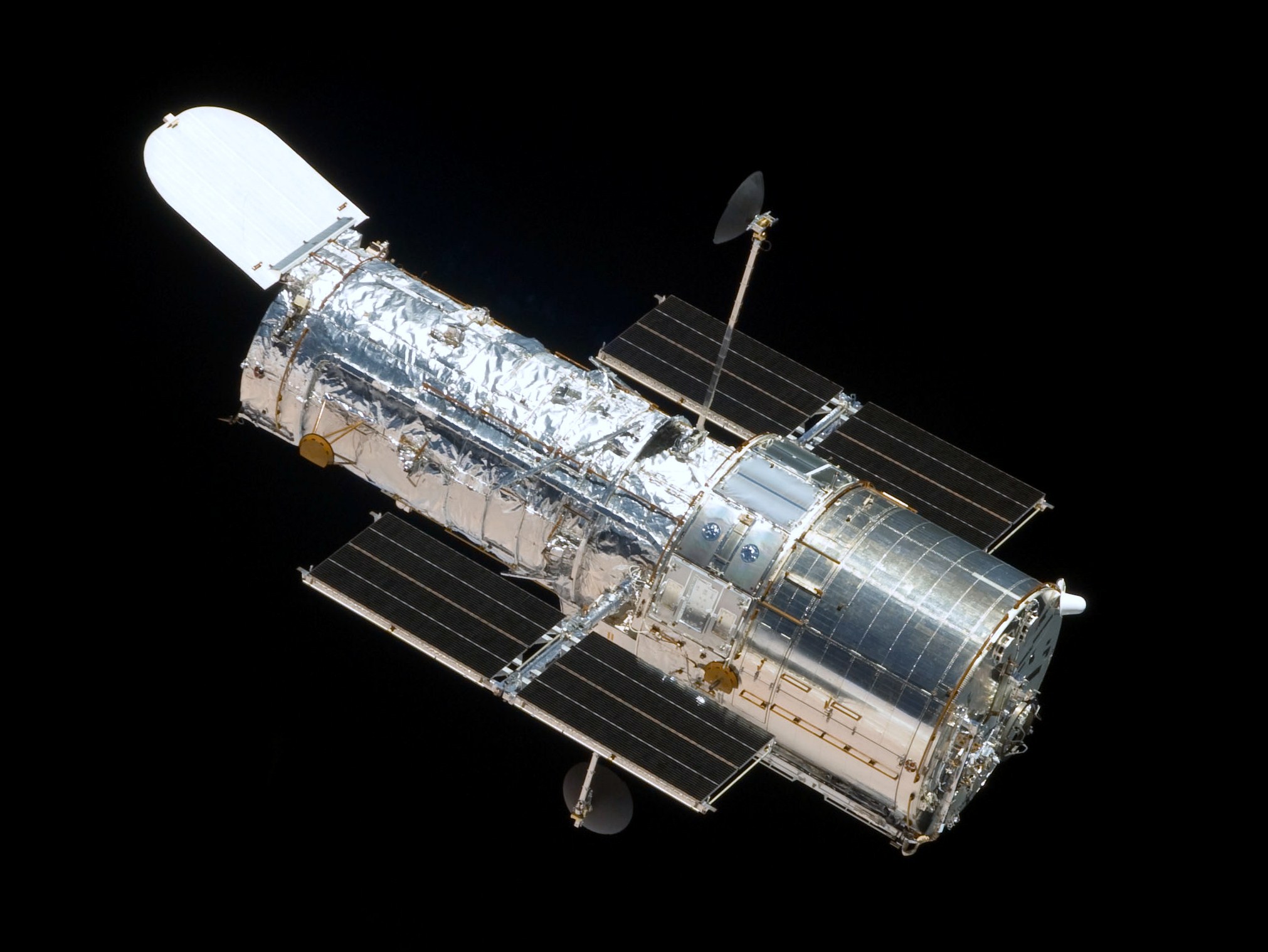 Huble Telescope