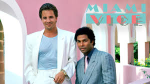 Miami Vice