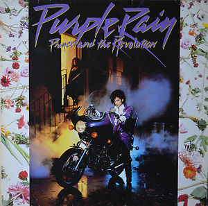 Purple Rain