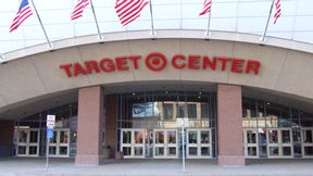 Target Ctr