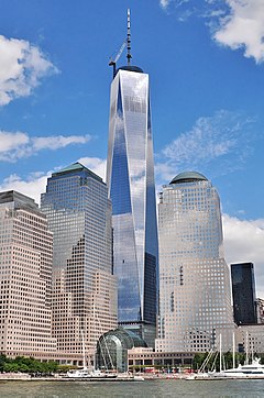 240px OneWorldTradeCenter