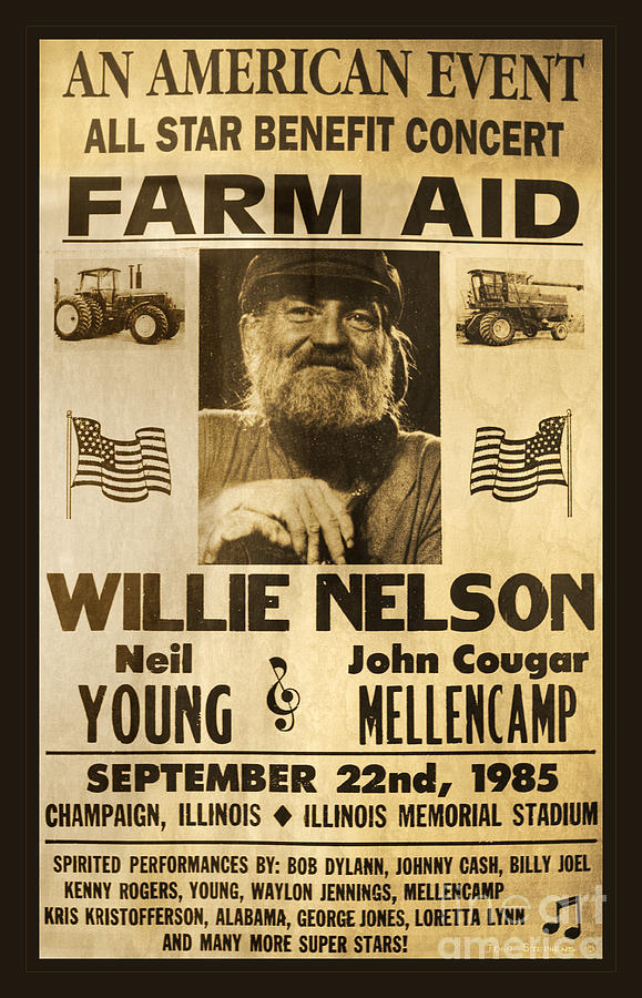 Farm Aid
