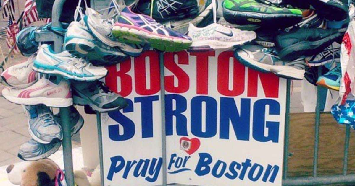 boston