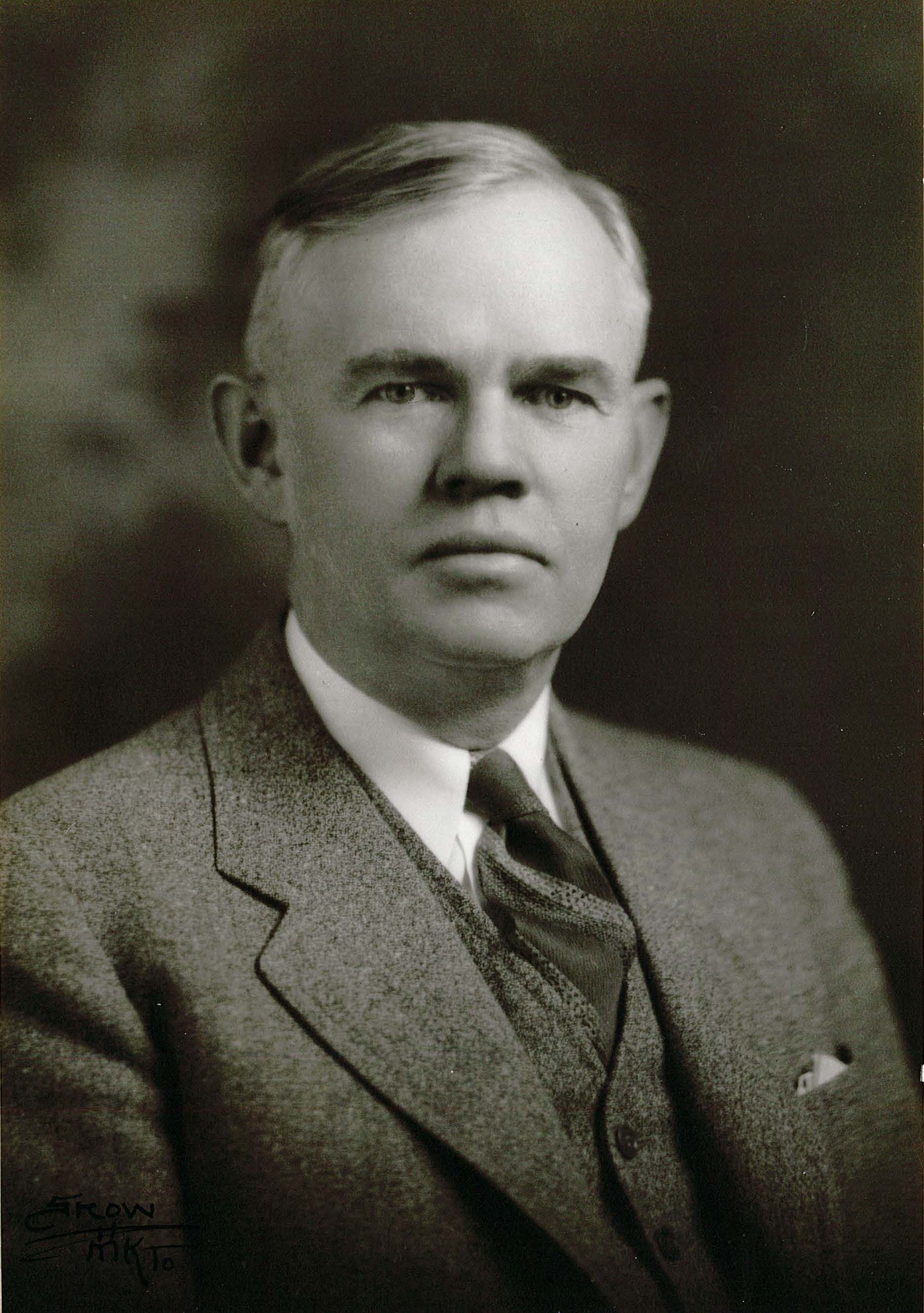H.M. Gallagher