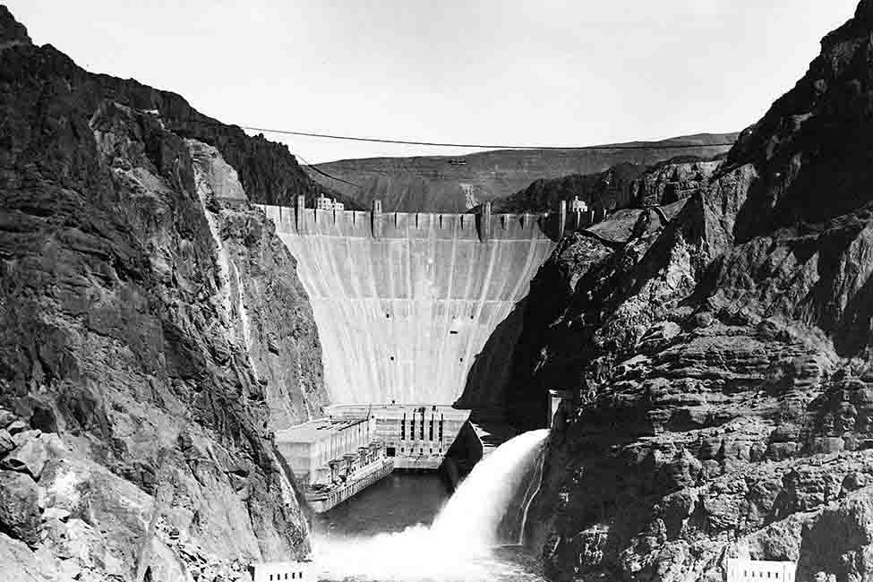 Hoover Dam