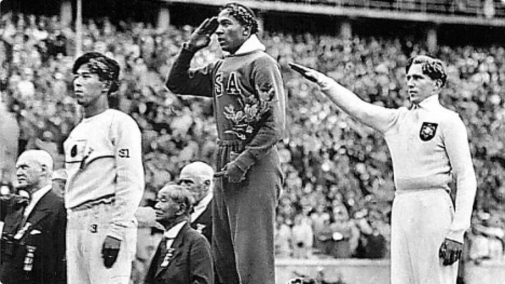 Jesse Owens