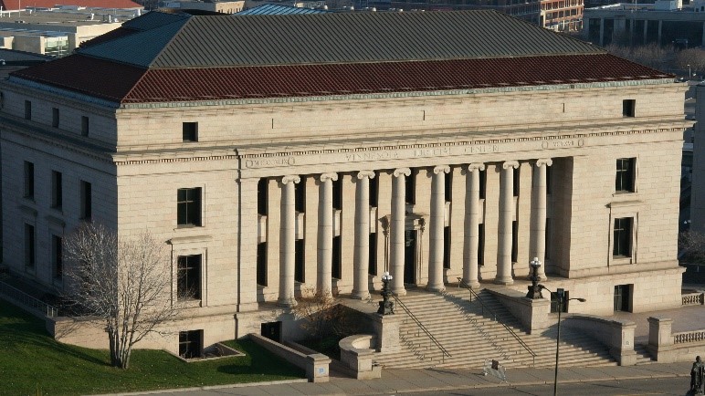 MN Justice Ctr