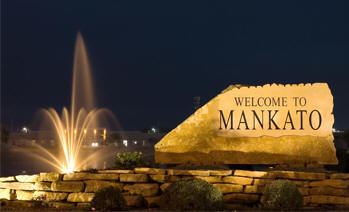 Mankato