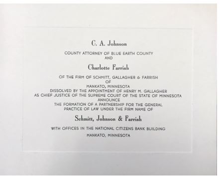 Schmitt Johnson Farrish Card crop