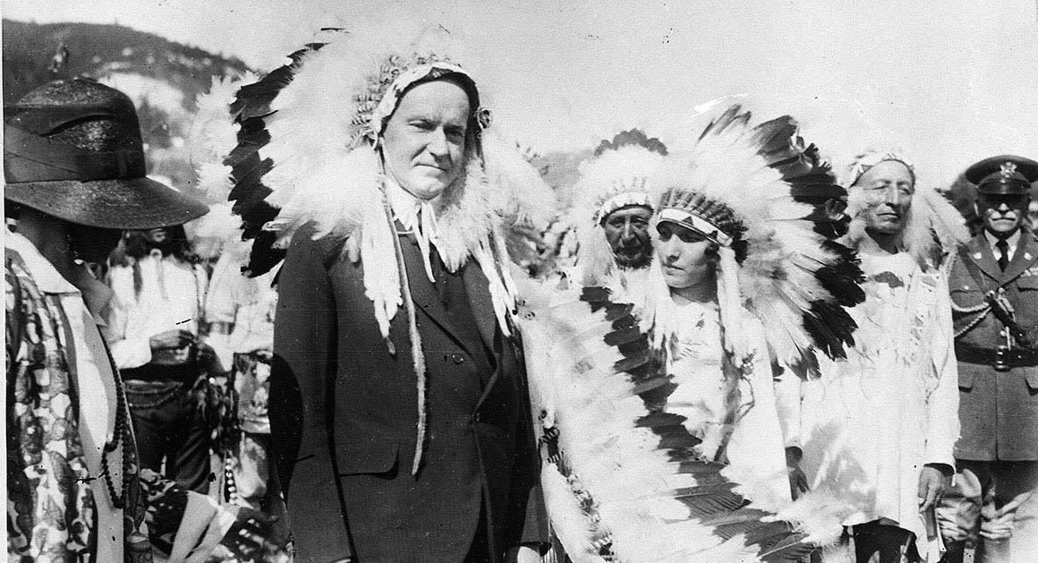 Coolidge 1927