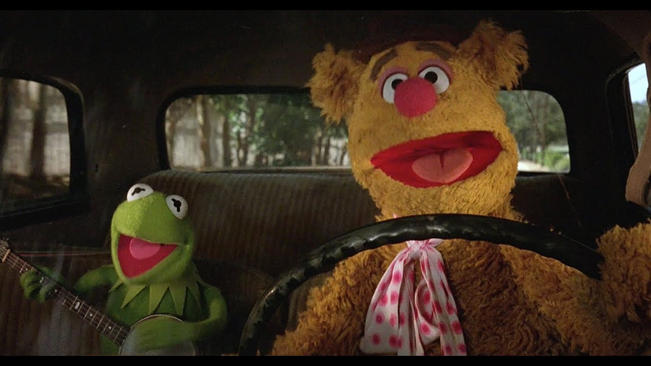 Muppet Movie