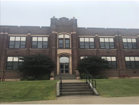 Roosevelt School