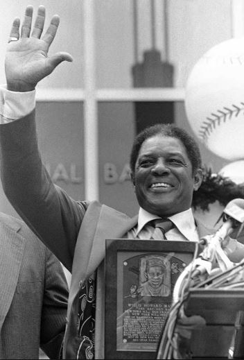 Willie Mays