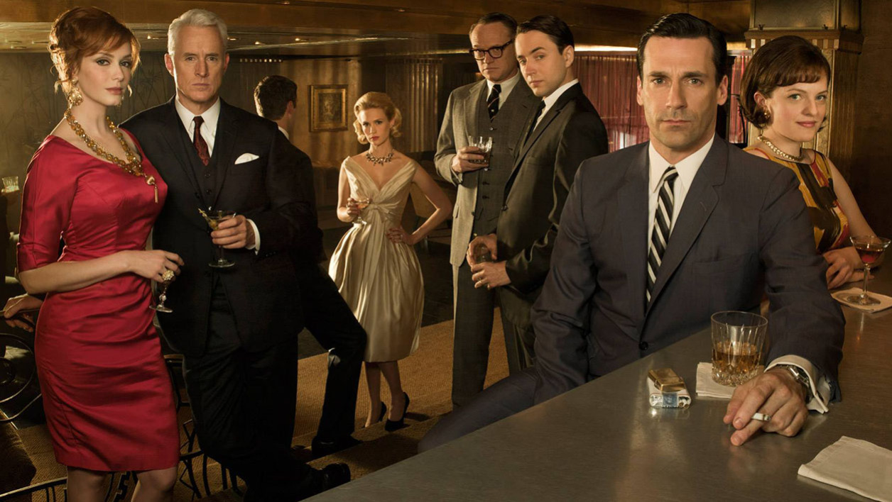 Mad Men