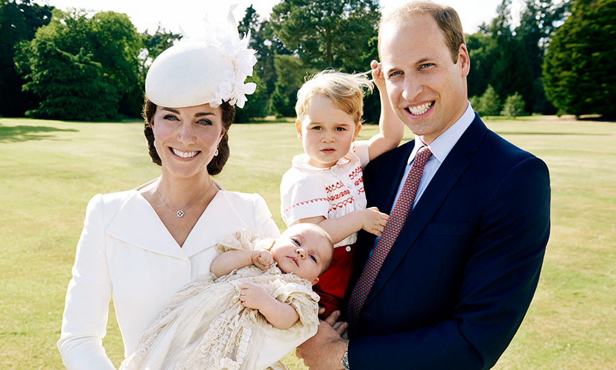 Princess Charlotte