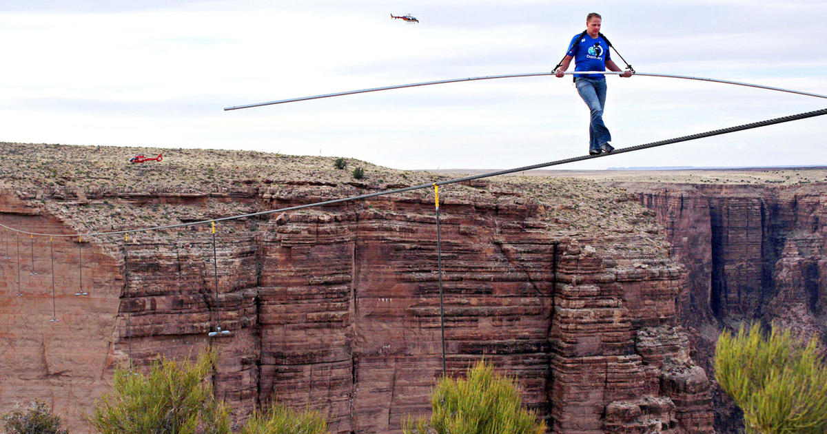 Wallenda