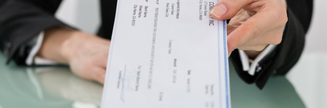 I Was Fired: How Do I Get My Last Paycheck?