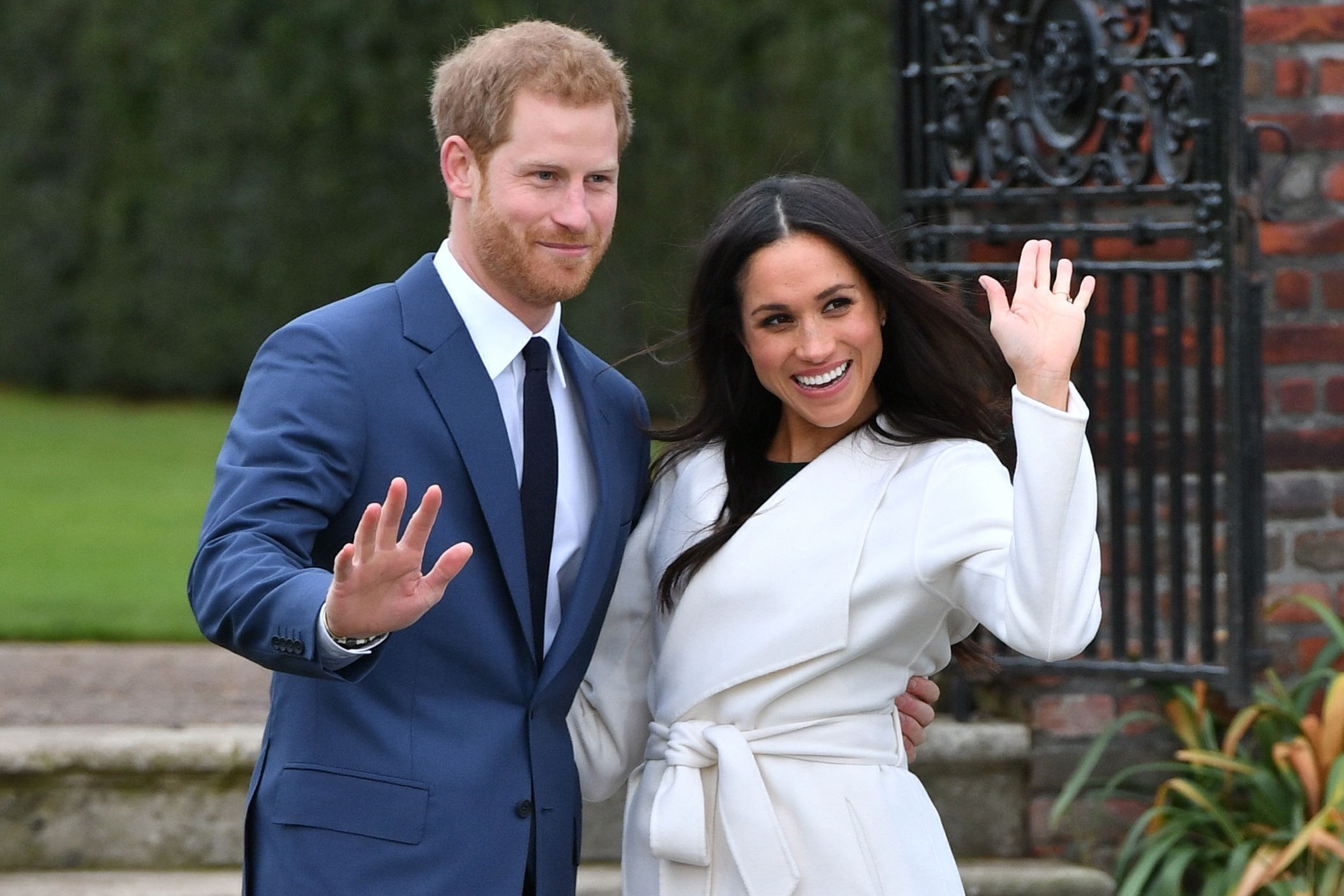 Harry Meghan 1