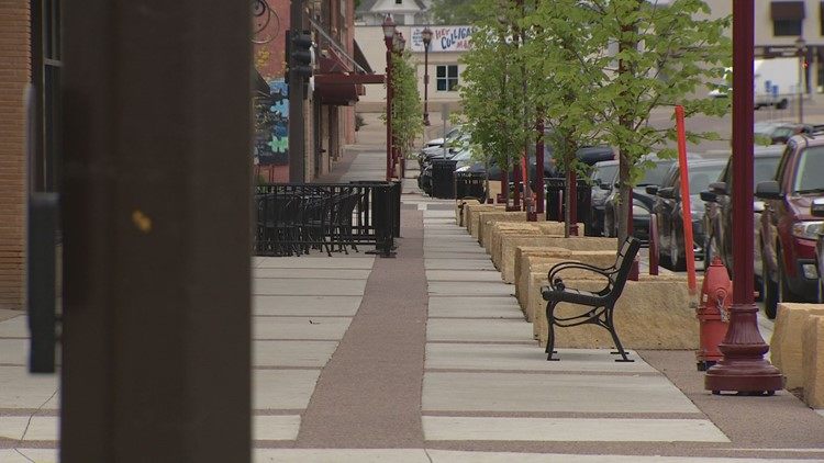 mankato