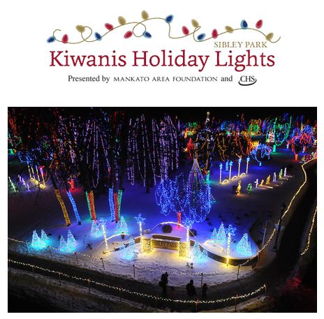 Kiwanis Lights